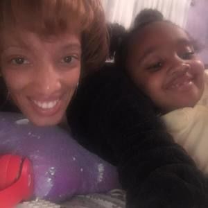 Meet your Posher, Desirae